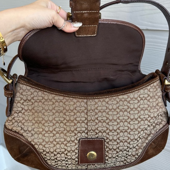 SOLD On DEPOP
Do not buy
soho large - Picture 7 of 11